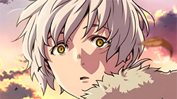 Fumetsu no Anata e Season 3 8