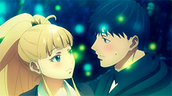 Kekkon Yubiwa Monogatari II 8