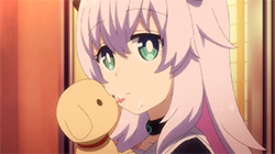 Alma-chan wa Kazoku ni Naritai 7