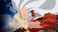 One Punch Man 3 8