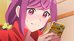 Egao no Taenai Shokuba desu. 7