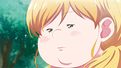 Debu to Love to Ayamachi to! 7