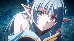 Ansatsusha de Aru Ore no Status ga Yuusha yori mo Akiraka ni Tsuyoi no da ga 3
