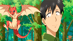 Tondemo Skill de Isekai Hourou Meshi 2 3
