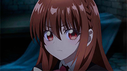 Tensei Akujo no Kuro Rekishi 3