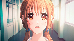 Kimi to Koete Koi ni Naru 2