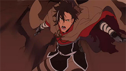 Yuusha-kei ni Shosu: Choubatsu Yuusha 9004-tai Keimu Kiroku 1