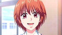 Hanazakari no Kimitachi e 6