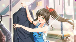 Kirei ni Shitemoraemasu ka. 3