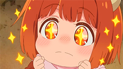 Maou no Musume wa Yasashisugiru!! 4