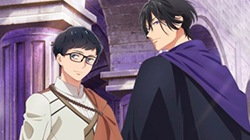 Isekai no Sata wa Shachiku Shidai 3