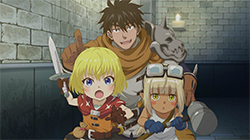 29-sai Dokushin Chuuken Boukensha no Nichijou 3