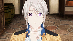 Odayaka Kizoku no Kyuuka no Susume. 3