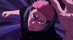 Jujutsu Kaisen: Shimetsu Kaiyuu - Zenpen 6