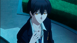 Dark Moon: Tsuki no Saidan 5