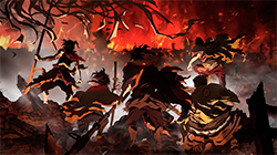 Hikuidori: Ushuu Boro Tobi-gumi 4