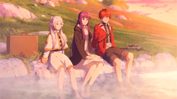 Sousou no Frieren 2nd Season 4