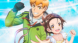 Medalist 2nd Season 3