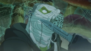 Dorohedoro Season 2 3