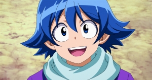 Mairimashita! Iruma-kun 4th Season 1