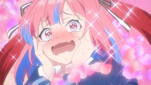 Kanan-sama wa Akumade Choroi 1