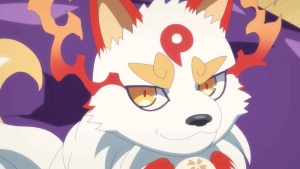 Kami no Niwatsuki Kusunoki-tei 1