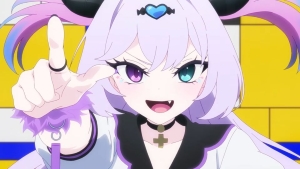 Needy Girl Overdose 1