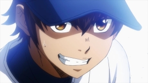 Diamond no Ace: Act II Second Season 1
