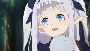 Isekai Nonbiri Nouka 2 1