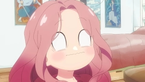 Tadaima, Ojamasaremasu! 1