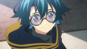 Tsue to Tsurugi no Wistoria Season 2 1