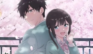 Aishiteru Game wo Owarasetai 1