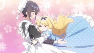 Heroine? Seijo? Iie, All Works Maid desu (Hokori)! 1