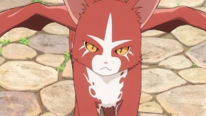 Neko to Ryuu 1