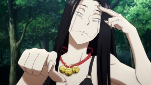 Reiwa no Dara-san 1