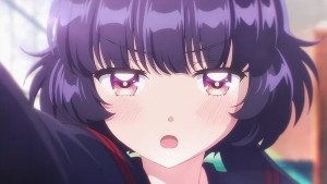 Otome Kaijuu Caraméliser 1