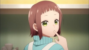 Uchi no Otouto-domo ga Sumimasen 1