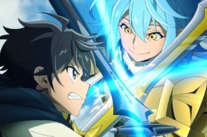 Hell Mode: Yarikomizuki no Gamer wa Hai Settei no Isekai de Musou suru 2nd Season 1