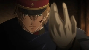 Iwamoto-senpai no Suisen 1