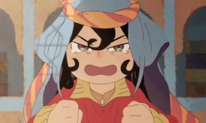 Tenmaku no Jaadugar 2