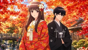 Oni no Hanayome 1