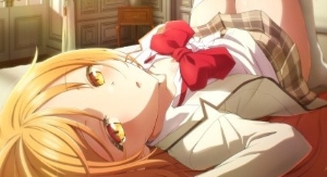 Saijo no Osewa 1