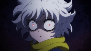 Let's Go Kaiki-gumi 1