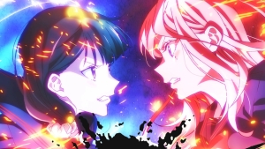 Tai-Ari deshita. Ojousama wa Kakutou Game nante Shinai 1
