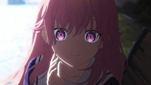 Kimi ga Shinu made Koi wo Shitai 1