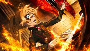 Youjo Senki II 1