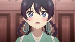 Ibitte Konai Gibo to Gishi 1