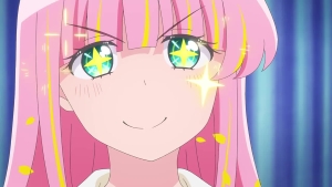 Hanaori-san wa Tensei shitemo Kenka ga Shitai 1
