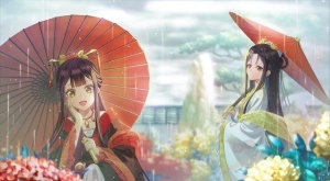 Futsutsuka na Akujo dewa Gozaimasu ga: Suuguu Chouso Torikae Den 1