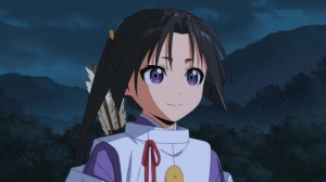 Nige Jouzu no Wakagimi 2nd Season 1